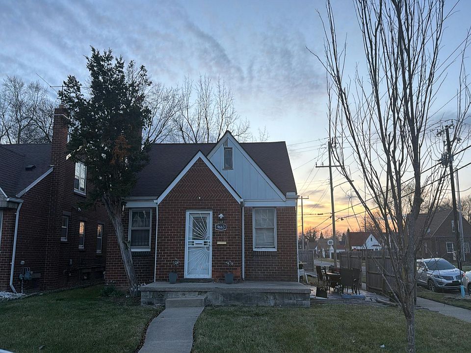 1st image of 9663 Hubbell St