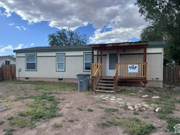239 E 200 S, Duchesne, UT 84021