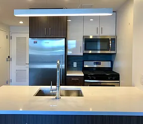 Rented by Living New York