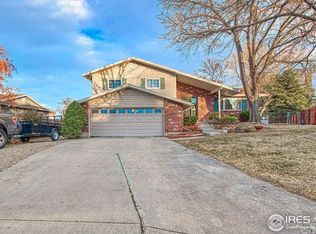 330 21st St SE, Loveland, CO 80537