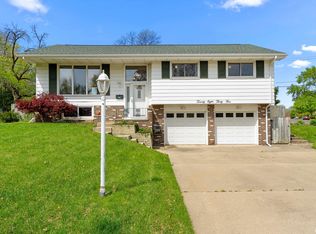 2835 N Lehman Rd, Peoria, IL 61604