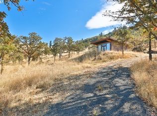 1575 Dry Creek Rd, Mosier, OR 97040
