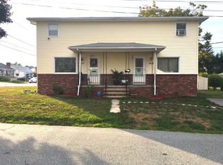 127 Elsie St, Cranston, RI 02910