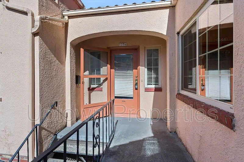 1 bed, 1.0 bath, 680 sqft, $1,395 — Photo 3