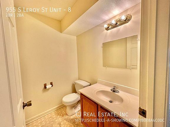 5th image of 955 Leroy St APT 8