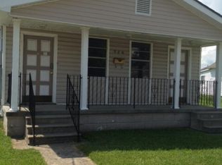 926 Romain St, Gretna, LA 70053