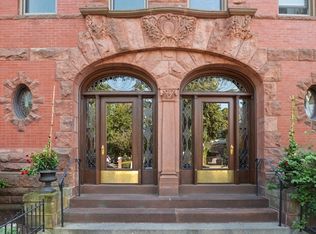 28 Beaufort Rd #2, Boston, MA 02130