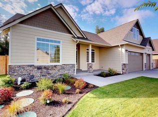 8619 Ayer St SE, Olympia, WA 98501