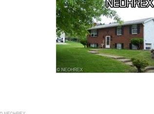 61196 Kadon Dr, Cambridge, OH 43725