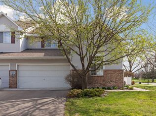 15536 Gateway Path #144, Apple Valley, MN 55124
