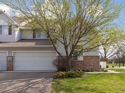 15536 Gateway Path #144, Apple Valley, MN, 55124