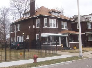 1066 E Grand Blvd, Detroit, MI