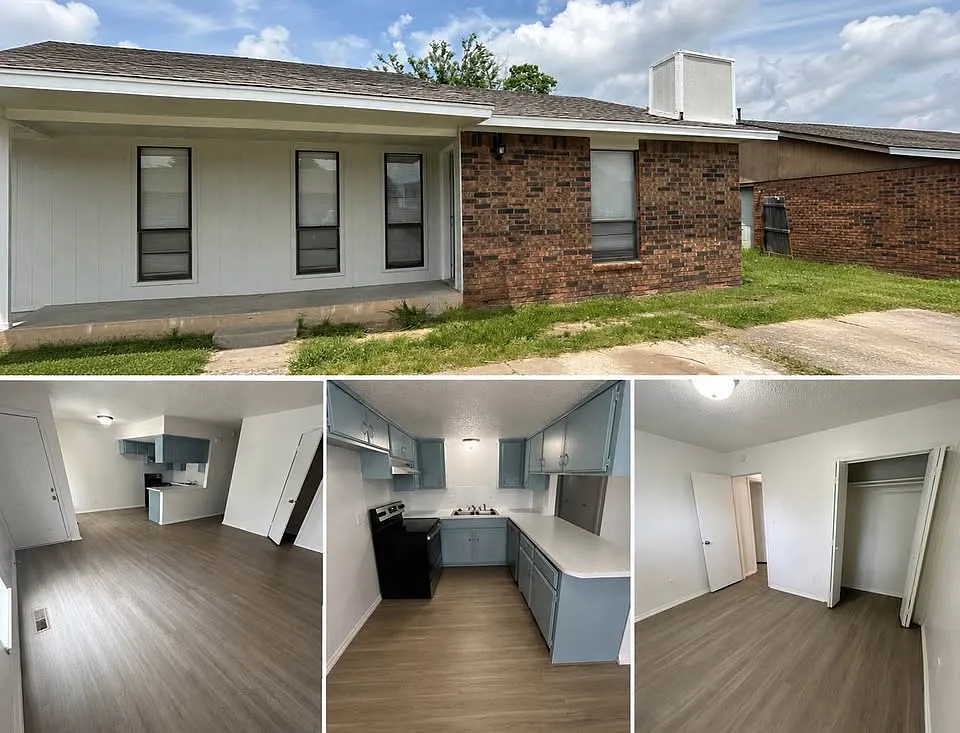 2 bed, 968 sqft, $900 — Photo 1