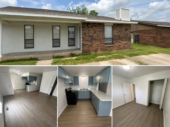 1002 Acacia Cir #1002, Noble, OK 73068