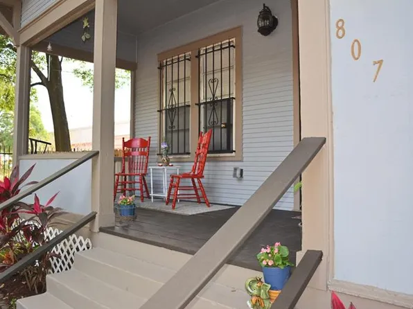 807 E Ida St Unit 2, Tampa, FL 33603