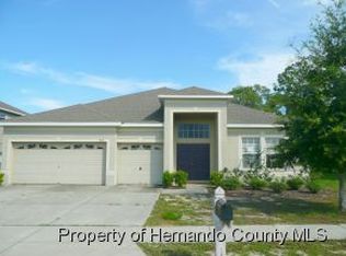 3818 Braemere Dr, Spring Hill, FL 34609