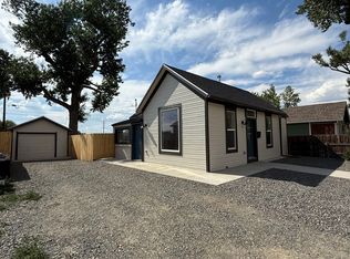 256 N Cedar St, Laramie, WY 82072