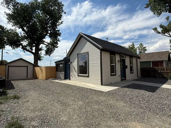 256 N Cedar St, Laramie, WY 82072