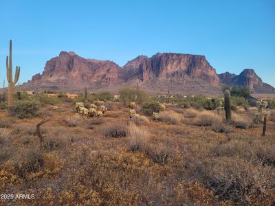 0 E Boulder St, Apache Junction, AZ, 85119