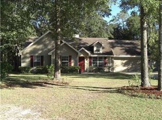 107 Ashley Dr, Guyton, GA 31312