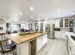 1175 S Welch Circle, Denver, CO 80228