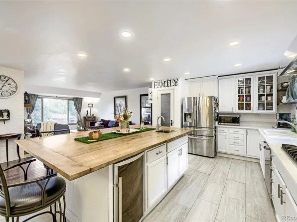 1175 S Welch Circle, Denver, CO 80228