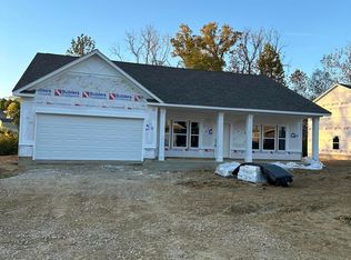 1017 E Brandy Blvd, Ellettsville, IN 47429