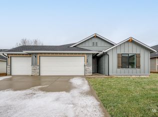 400 Crystal Rock Ave, Caldwell, ID 83605