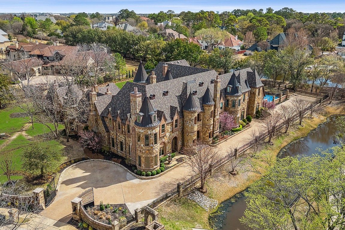 1161 La Mirada, Southlake, TX 76092 MLS 20422023 Zillow