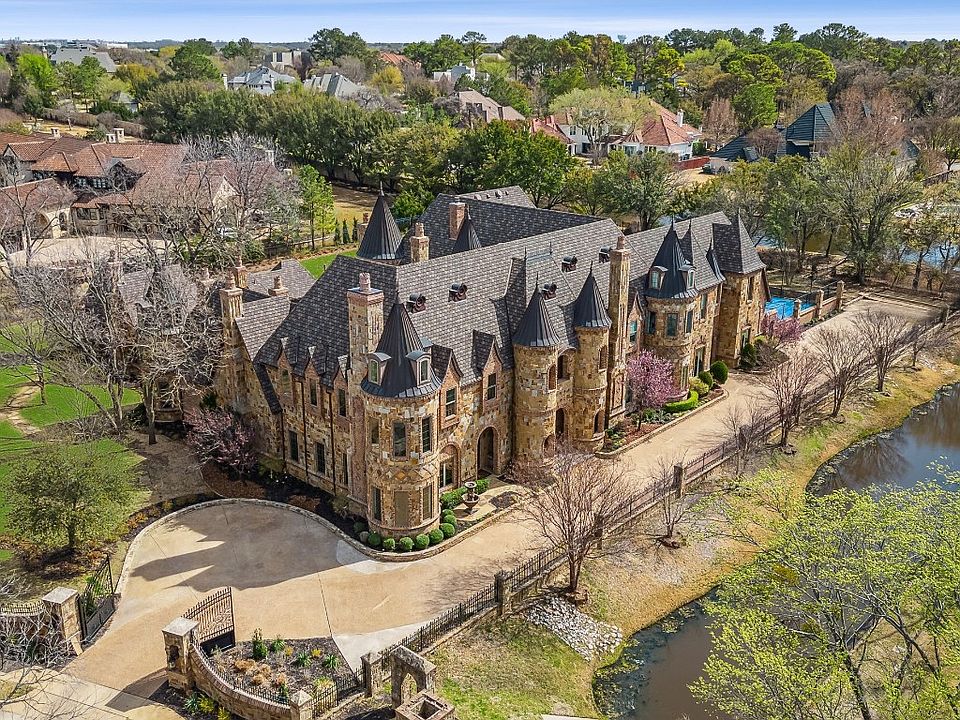 1161 La Mirada, Southlake, TX 76092 MLS 20422023 Zillow