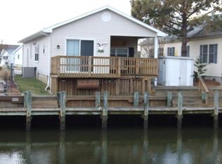 150 Peach Tree Rd, Ocean City, MD 21842