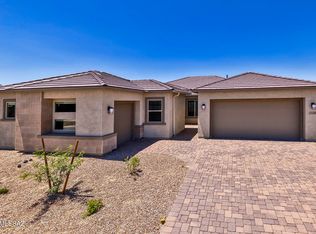13297 N Galena Trl, Oro Valley, AZ 85755