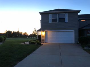 25149 S Faraday Rd, Manhattan, IL 60442