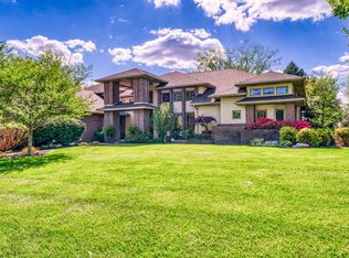 5328 Ellington Ct, Newburgh, IN 47630