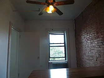 Rented by Perry Associates NYC Inc