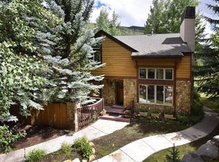 4800 Meadow Dr UNIT 13, Vail, CO 81657