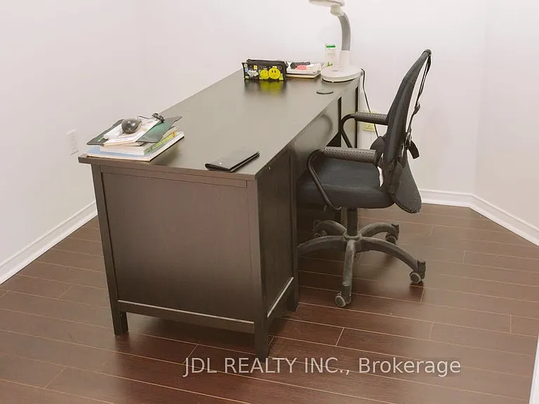 887 Bay St #603 — Photo 10