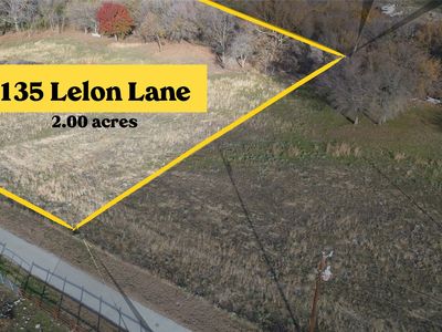 135 Lelon Ln, Springtown, TX, 76082
