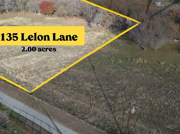 135 Lelon Ln, Springtown, TX 76082