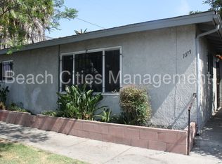 1079 E 19th St, Long Beach, CA 90806
