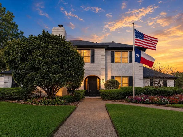 20302 Rustic Knolls Ct, Katy, TX 77450