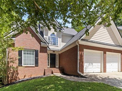 1620 Concord Meadows Dr SE, Smyrna, GA, 30082