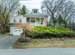 23 Evergreen St, Chelmsford, MA 01824