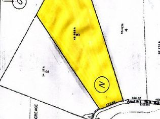 0 Burnt Hill Rd, West Fulton, NY 12194