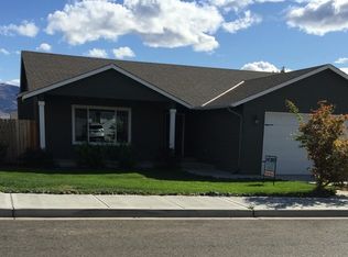2570 NE Noble Loop, East Wenatchee, WA 98802