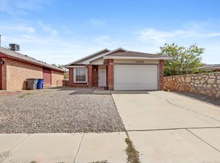 11556 Tony Ponce Dr, El Paso, TX 79936
