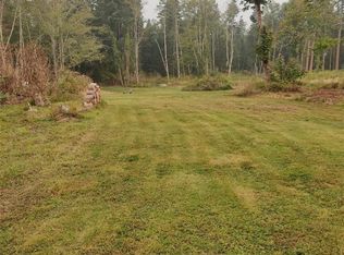 0 Washington Ln, Pt Hadlock, WA 98339