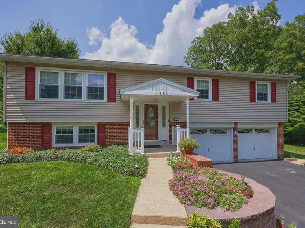 1286 Martin St, East Earl, PA 17519