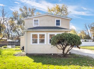 2416 Chestnut St, Joliet, IL 60435