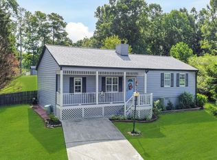 125 Louise Ln, Villa Rica, GA 30180